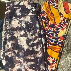 Lularoe leggings